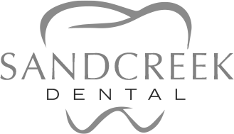Sandcreek Dental logo